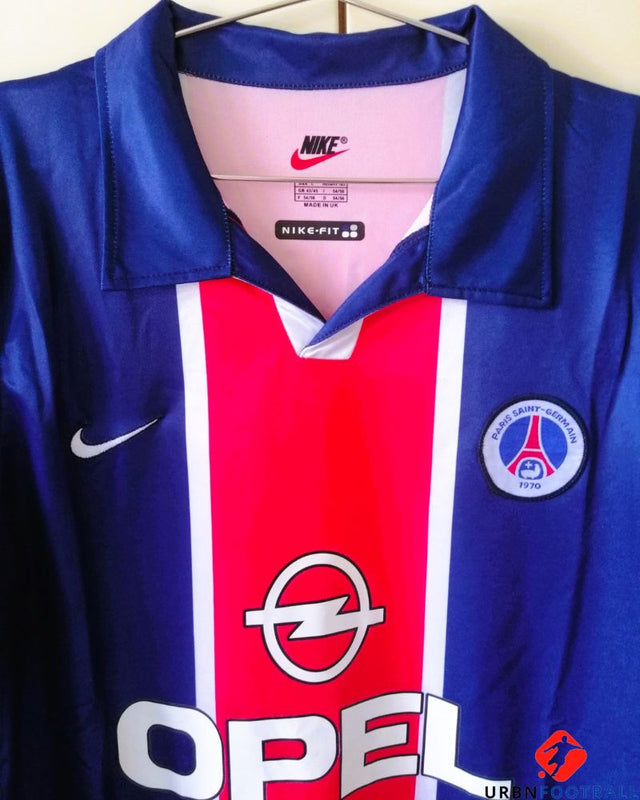 OKOCHA JAY JAY 1998-99 (Psg)