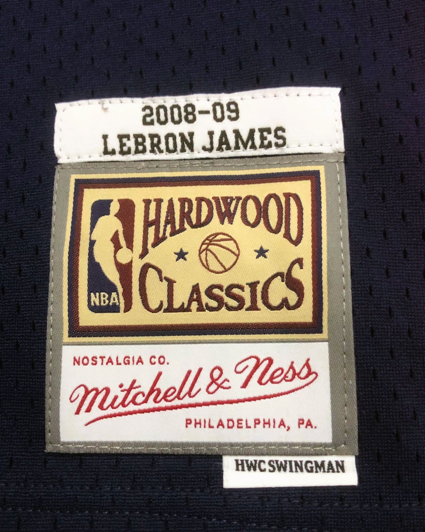 JAMES LEBRON (CLE)