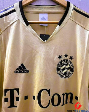 BALLACK MICHAEL 2004-05 (Bay M)