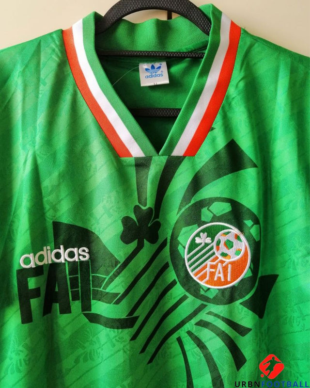 KEANE ROY 1994-95 (Ire)