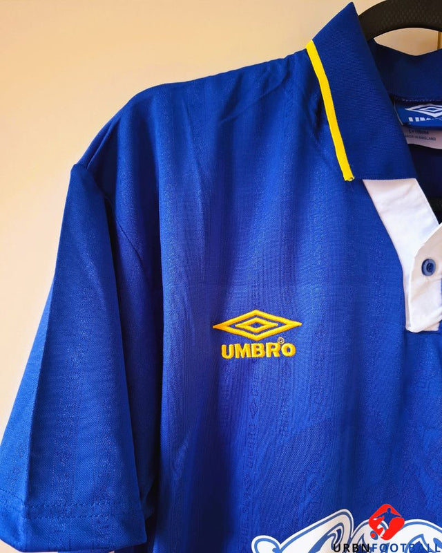 GULLIT RUUD 1996-97 (Che)