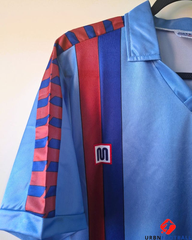 MARADONA DIEGO ARMANDO 1983-84 (Bar)