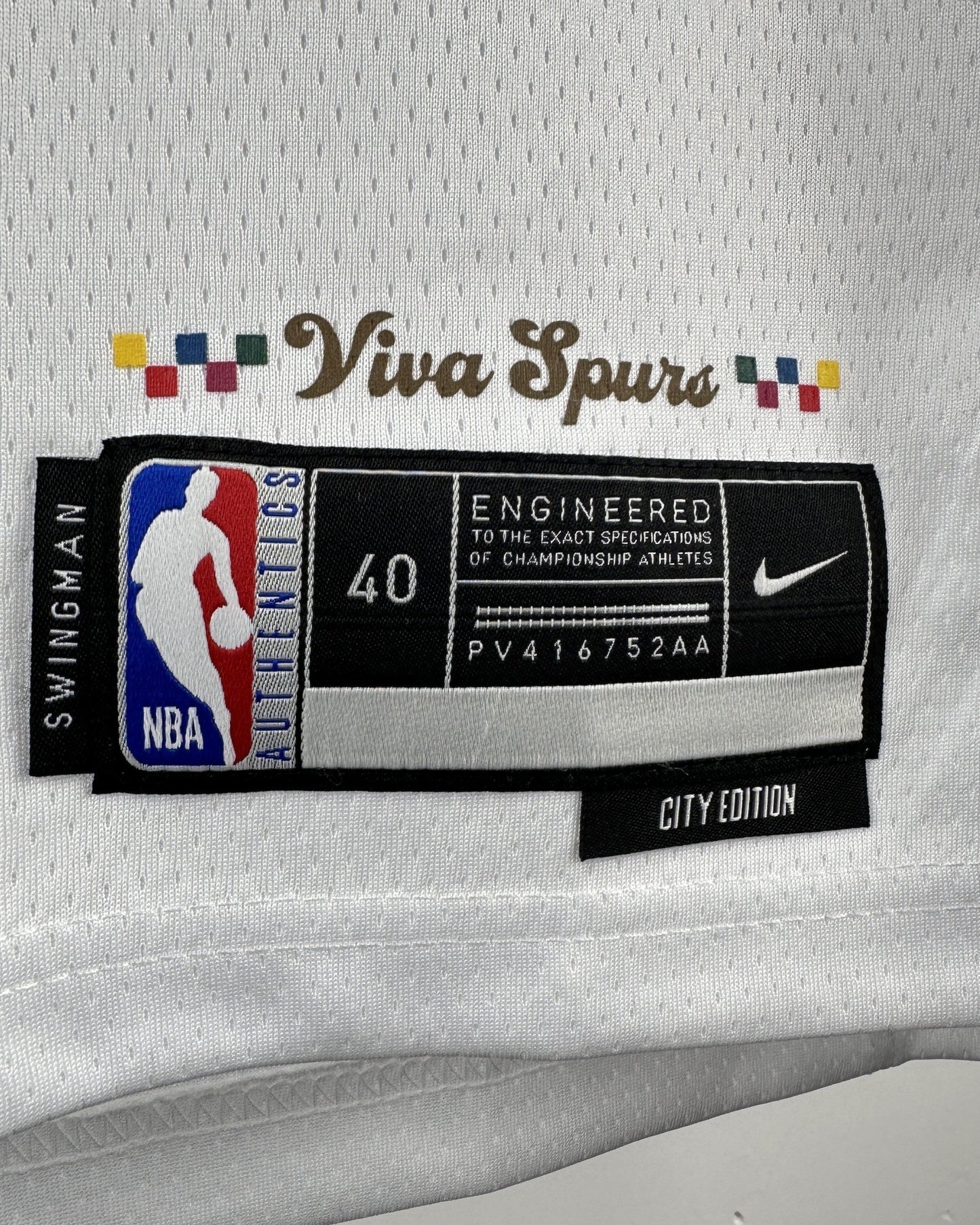 WEMBANYAMA VICTOR (SAS)