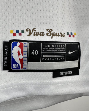 WEMBANYAMA VICTOR (SAS)