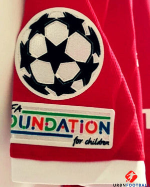 RONALDO CRISTIANO 2021-22 (Man U)