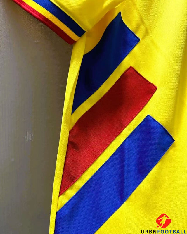 HAGI GHEORGHE 1994-95 (Rom)