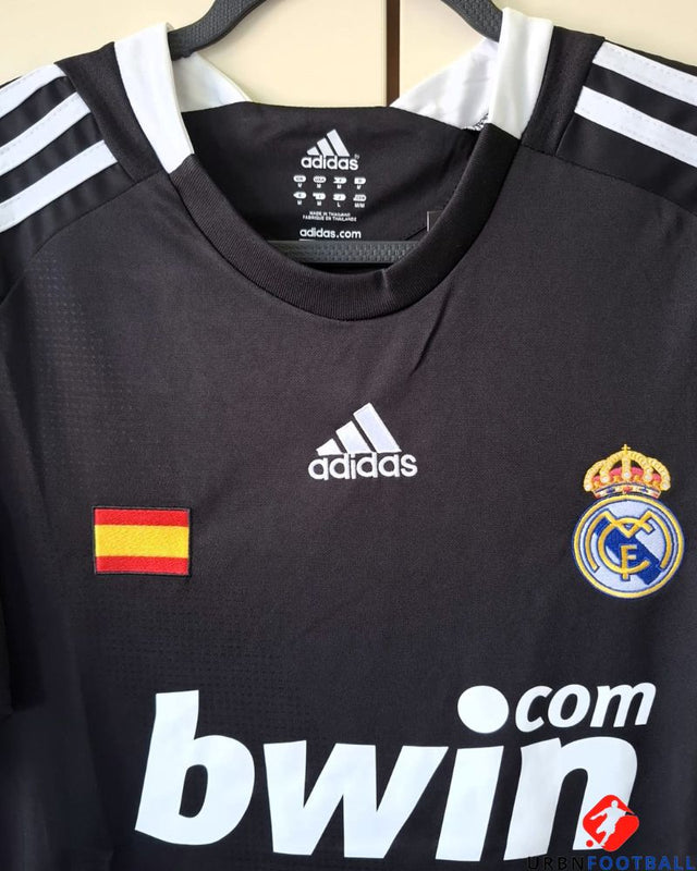 CANNAVARO FABIO 2008-09 (Real M)