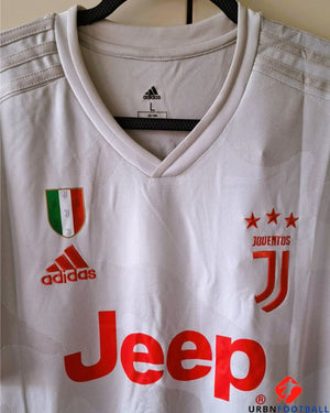 RONALDO CRISTIANO 2019-20 (Juv)