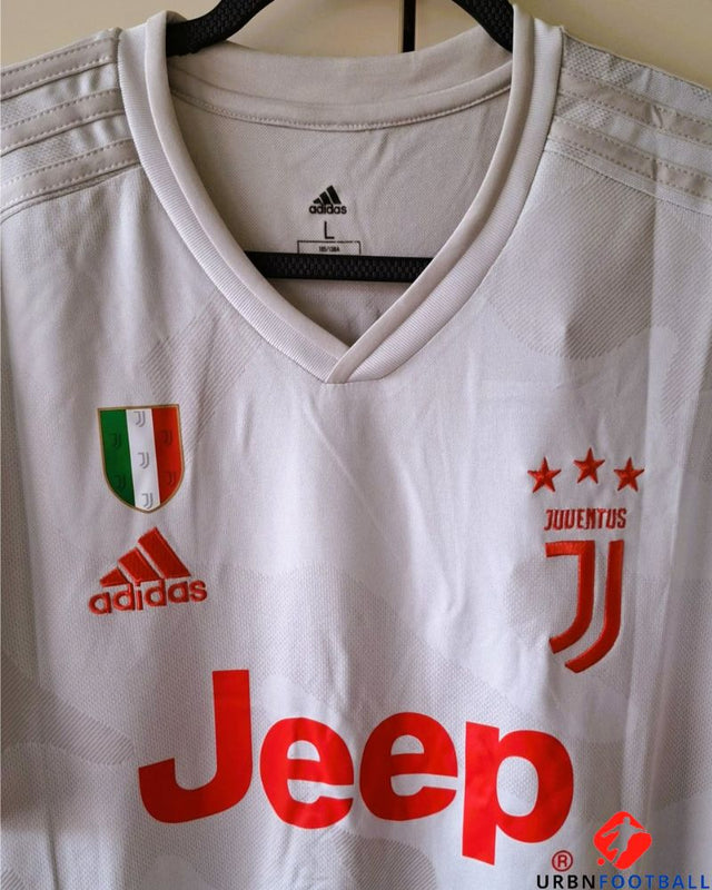 RONALDO CRISTIANO 2019-20 (Juv)