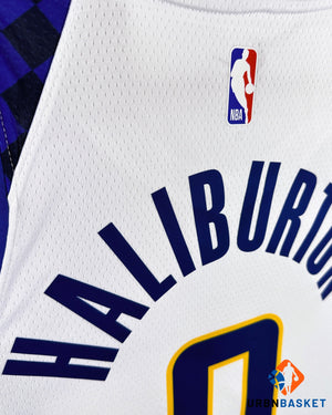 HALIBURTON TYRESE (IND)