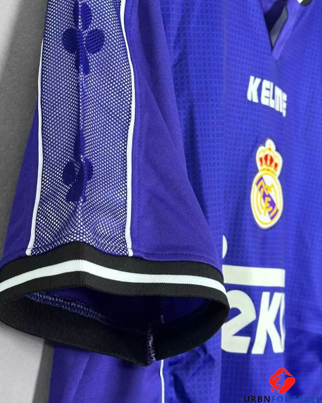 MIJATOVIC PREDRAG 1997-98 (Real M)