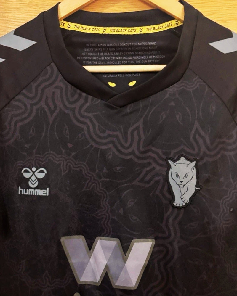 XHAKA GRANIT 2025-26 (Sun)