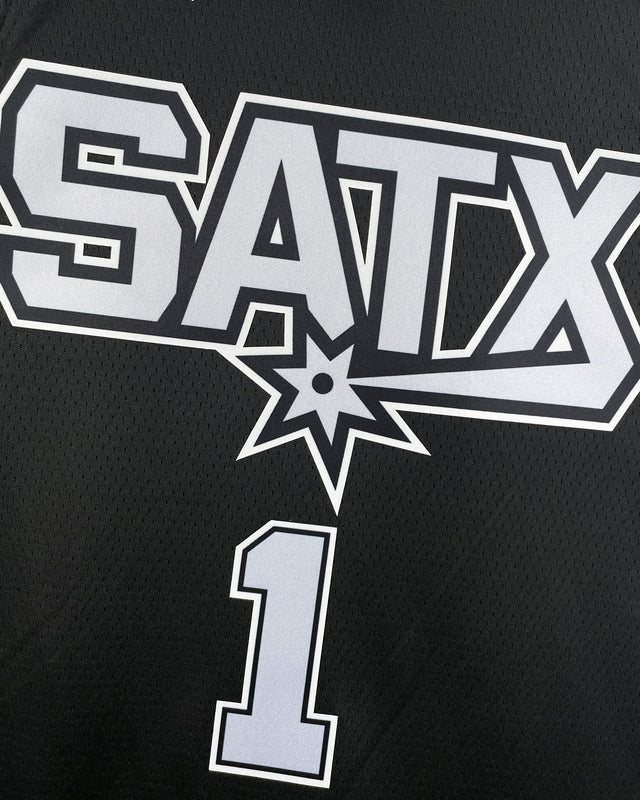 WEMBANYAMA VICTOR (SAS)