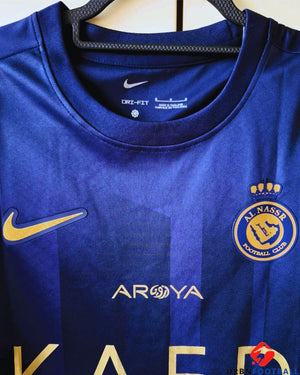 RONALDO CRISTIANO 2023-24 (Al N)