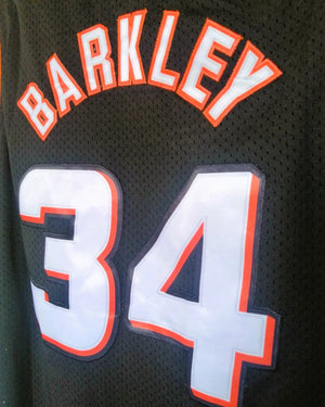 BARKLEY CHARLES (PHO)