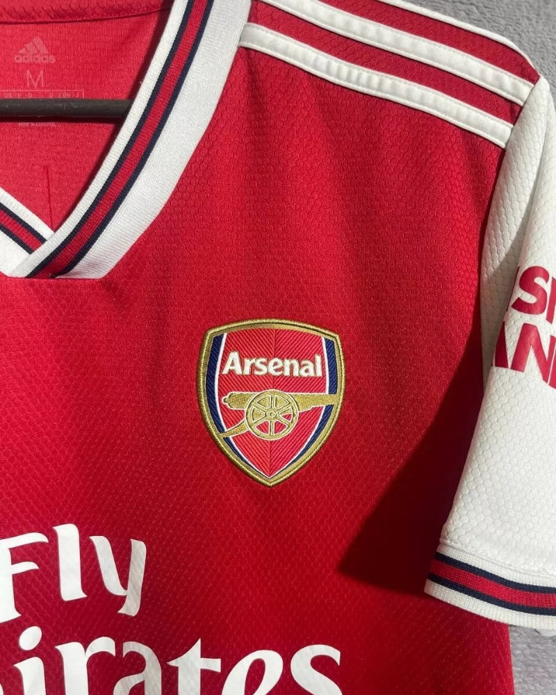 AUBAMEYANG PIERRE-EMERICK 2019-20 (Ars)