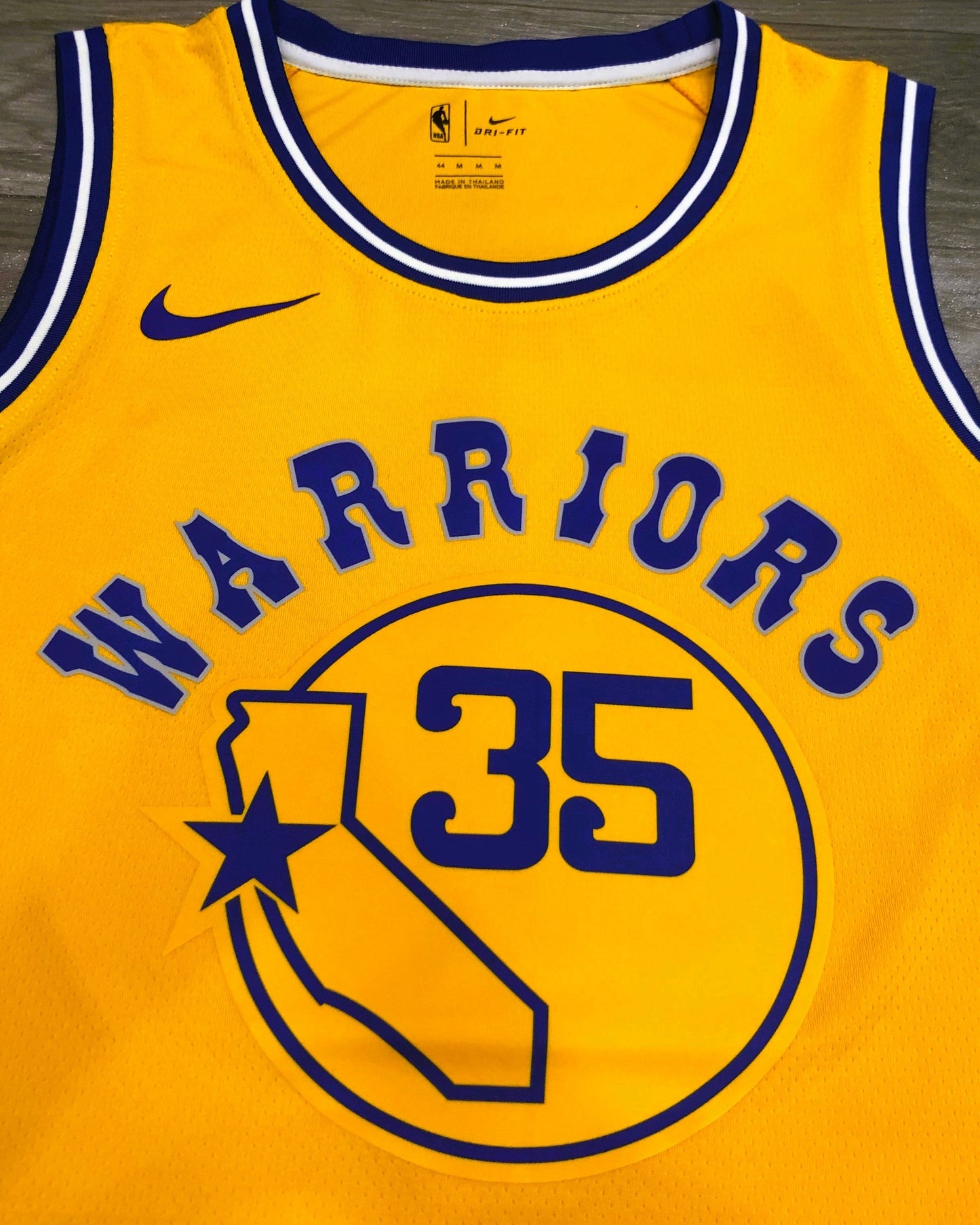 DURANT KEVIN (GOL)