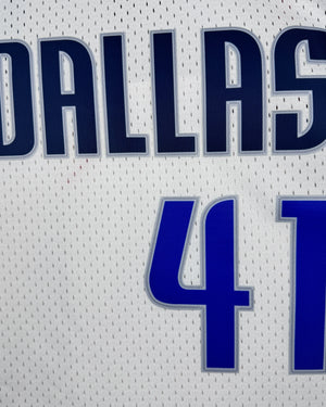 NOWITZKI DIRK (DAL)