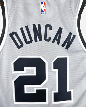 DUNCAN TIM (SAS)