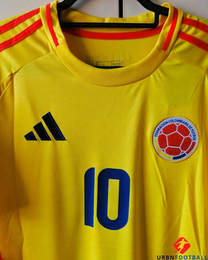 RODRIGUEZ JAMES 2024-25 (Col)