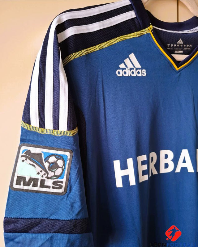 BECKHAM DAVID 2011-12 (LAG)