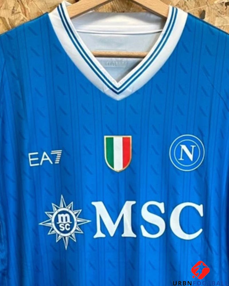 DE BRUYNE KEVIN 2025-26 (Nap)