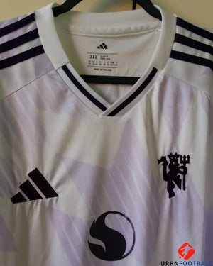 FERNANDES BRUNO 2025-26 (Man U)