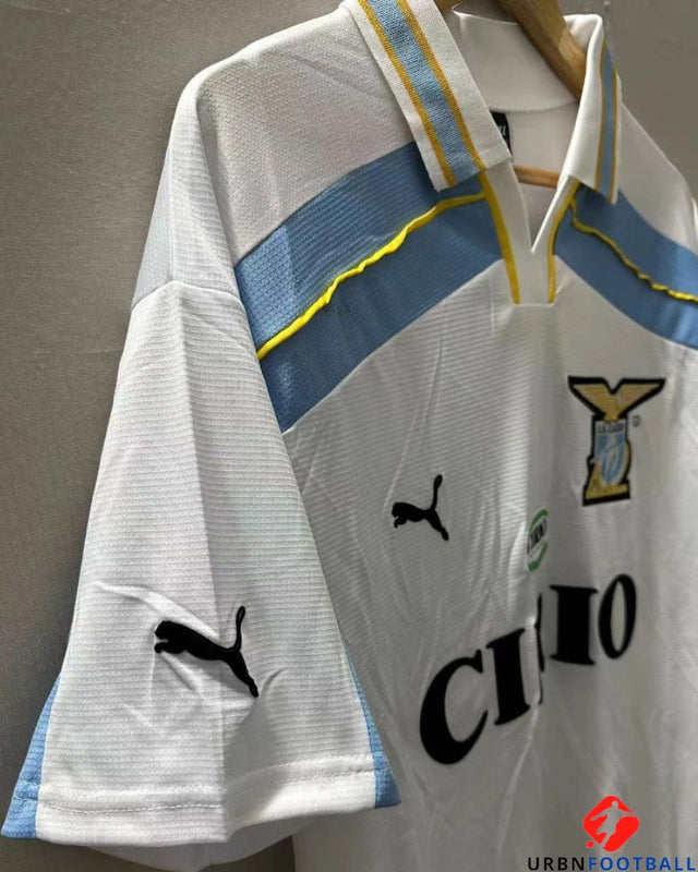 SIMEONE DIEGO 1999-00 (Laz)