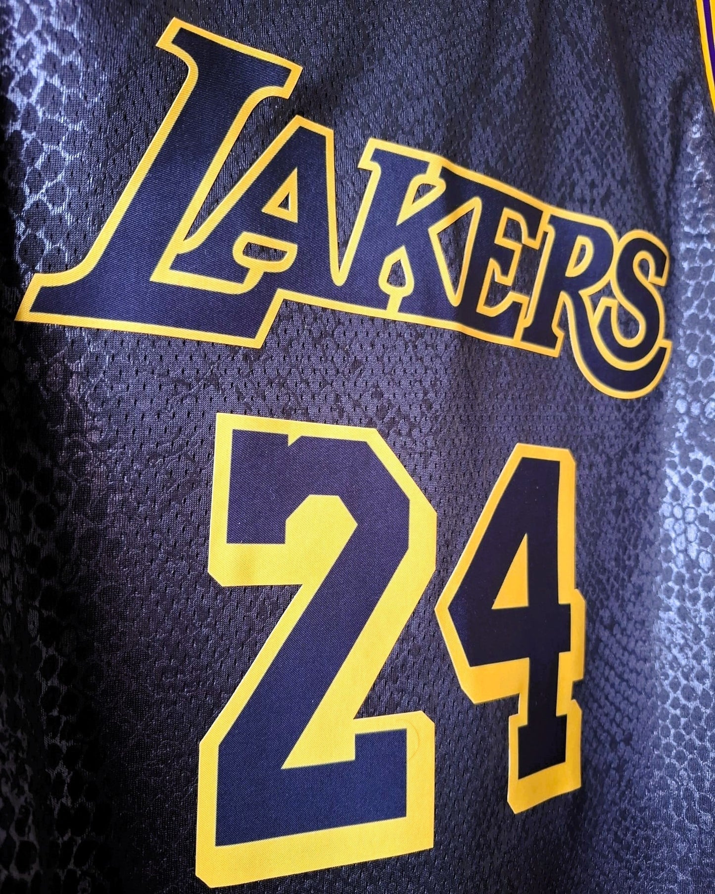 BRYANT KOBE (LAL)