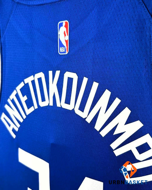 ANTETOKOUNMPO GIANNIS (MIL)