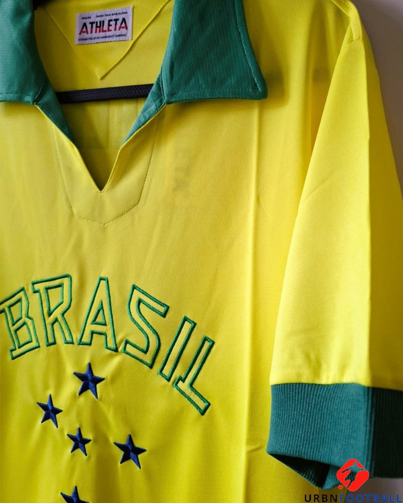 PELE' 1958-59 (Bra)