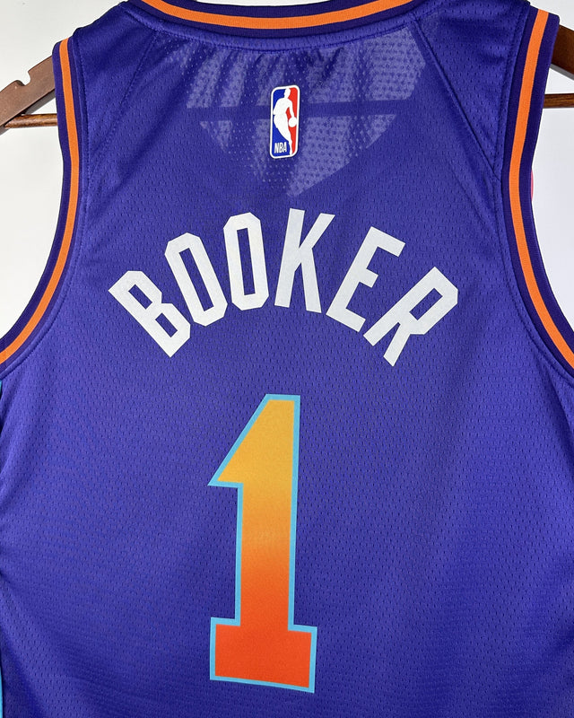 BOOKER DEVIN (PHO)