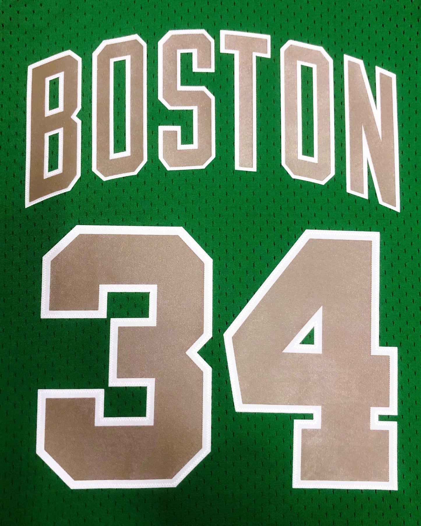 PIERCE PAUL (BOS)