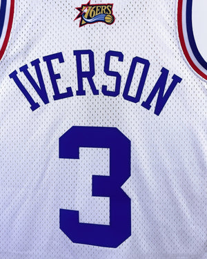 IVERSON ALLEN (ALL)