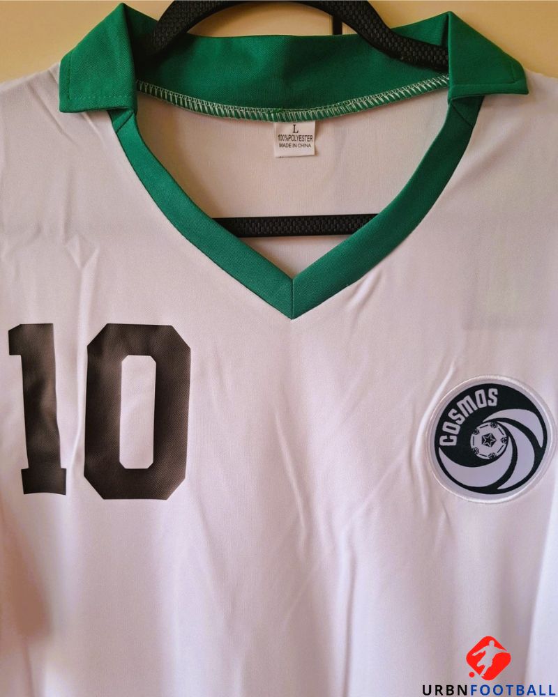 PELE' 1975-76 (Cos)