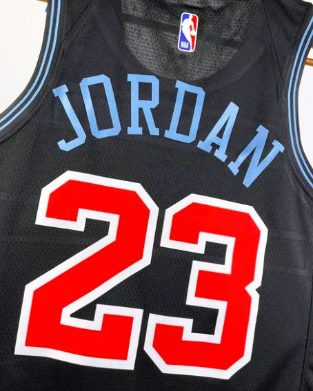 JORDAN MICHAEL (CHI)