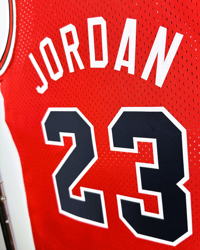 JORDAN MICHAEL (CHI)