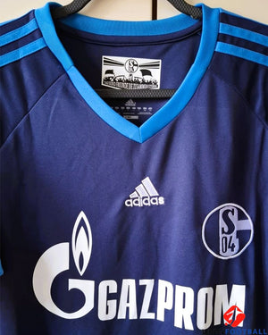 RAUL GONZALEZ BLANCO 2010-11 (Sch)