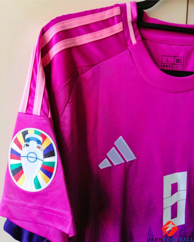 KROOS TONI 2024-25 (Ger)