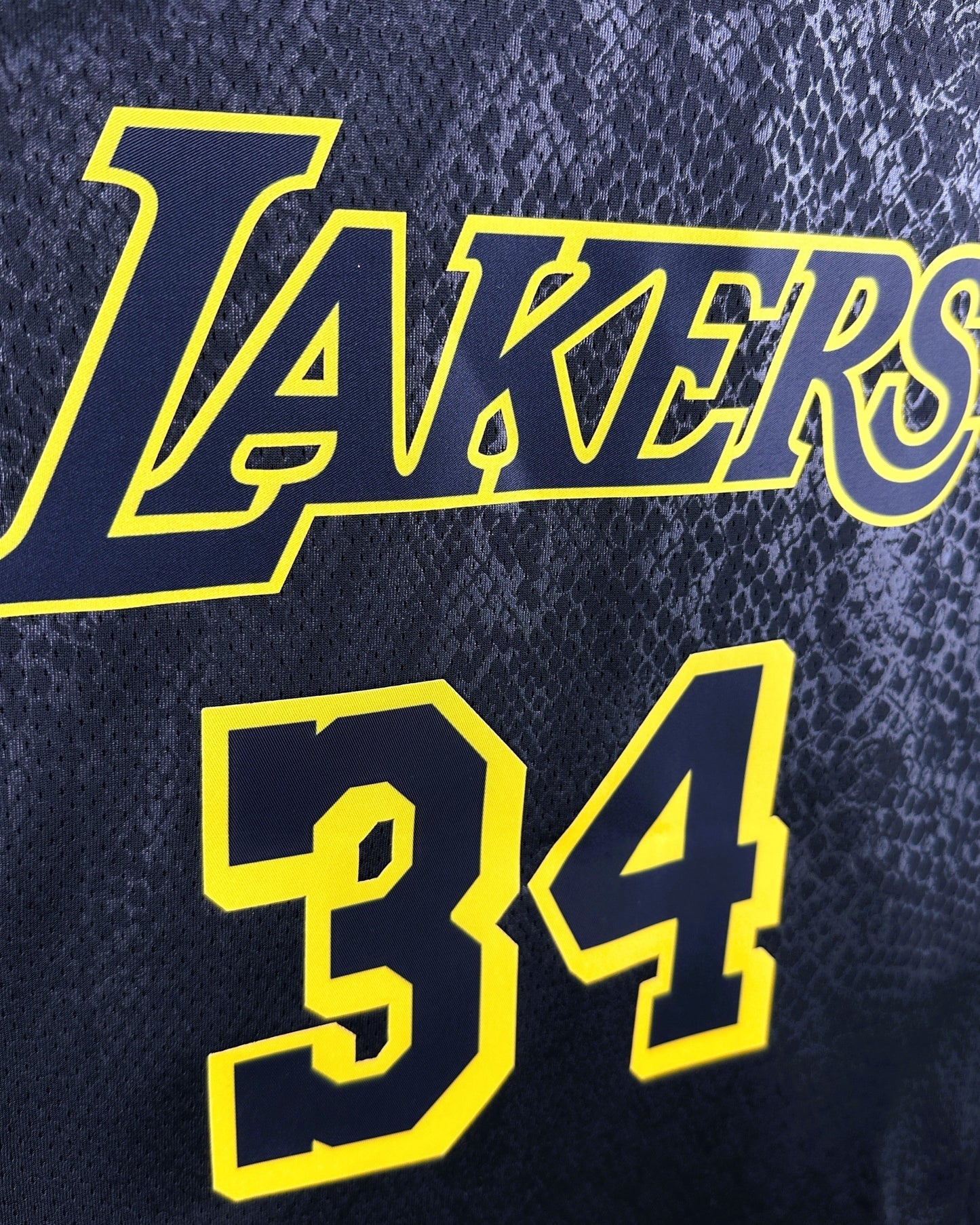 O'NEAL SHAQUILLE (LAL)