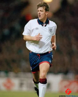 LE TISSIER MATTHEW 1992-93 (Eng)