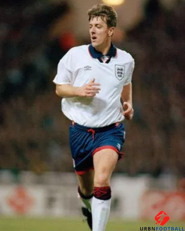 LE TISSIER MATTHEW 1992-93 (Eng)