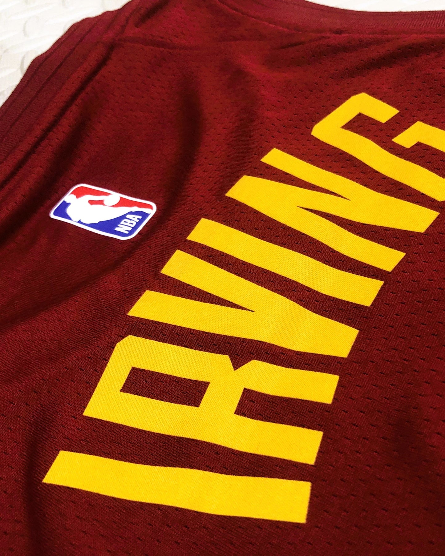 IRVING KYRIE (CLE)