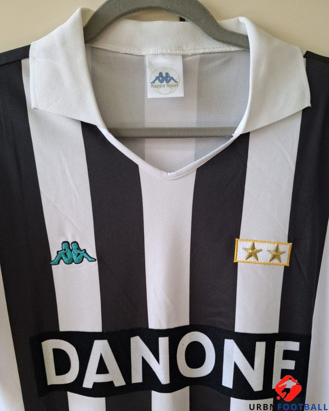 BAGGIO ROBERTO 1992-93 (Juv)