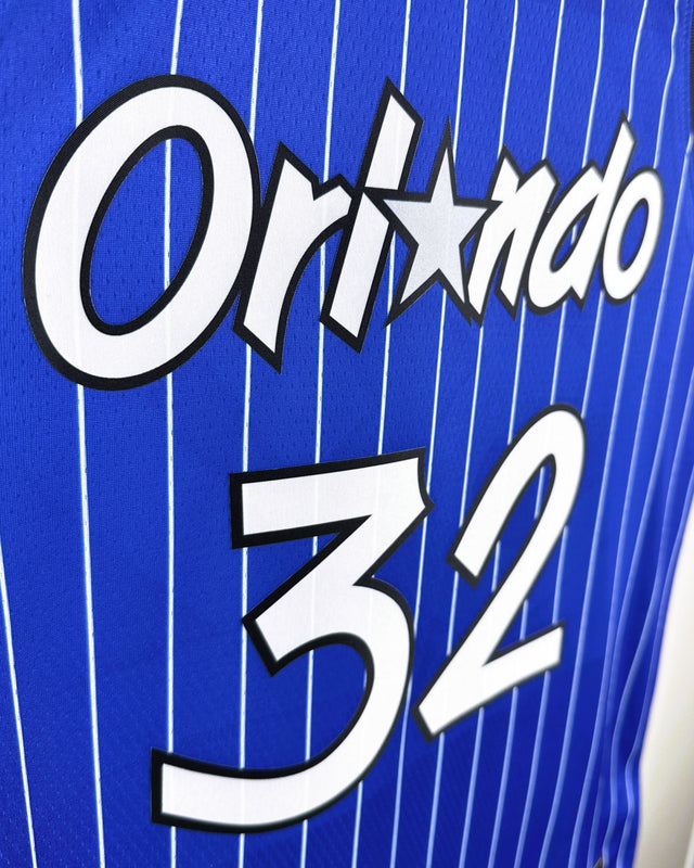 O'NEAL SHAQUILLE (ORL)