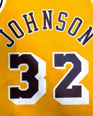 JOHNSON MAGIC (LAL)