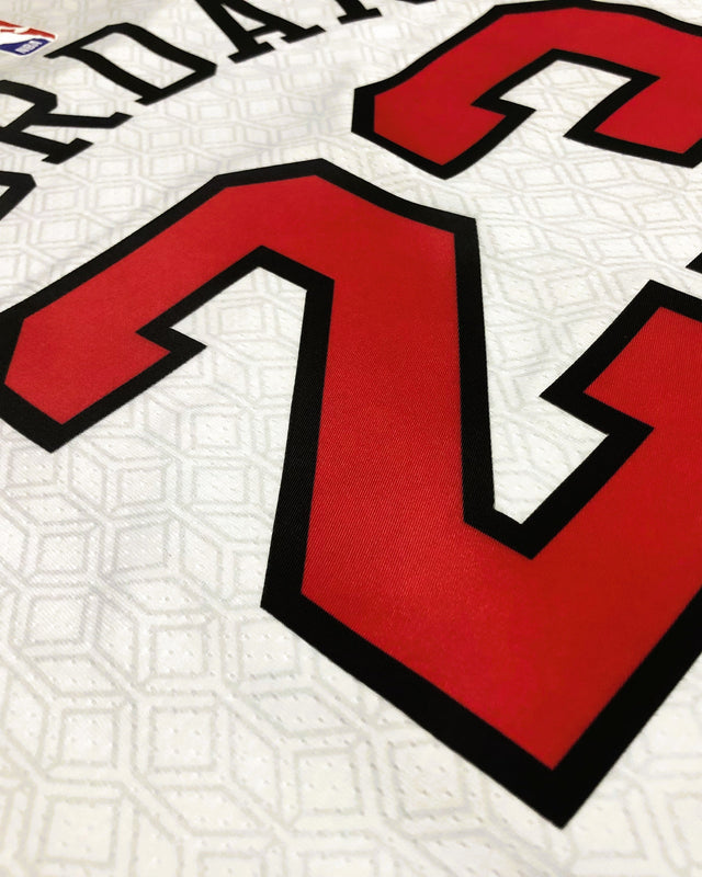 JORDAN MICHAEL (CHI)