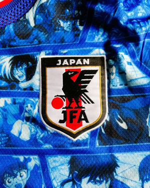 JAPAN CULTURE 2020-21 (Manga)