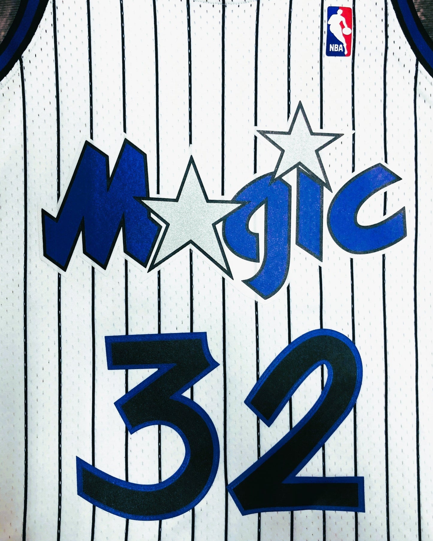 O'NEAL SHAQUILLE (ORL)