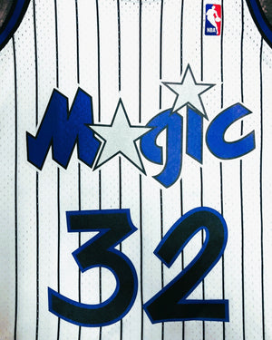 O'NEAL SHAQUILLE (ORL)